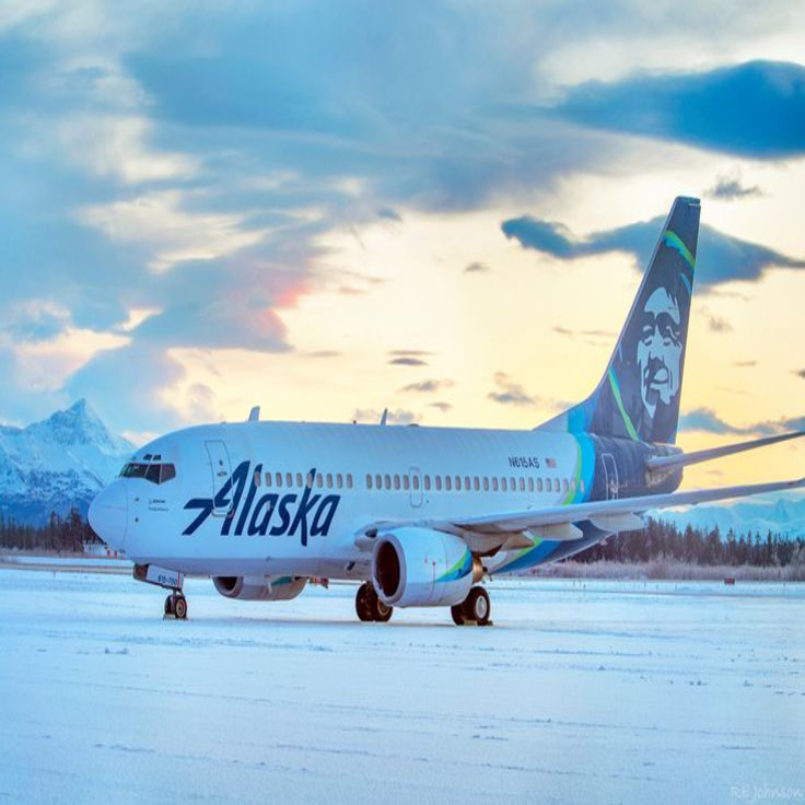 Alaska Airlines bans most emotional support animals